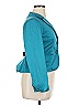 Pendleton Teal Blazer Size 14 (petite) - photo 4