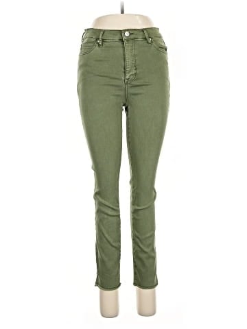 Nicole Miller New York Jeans (view 1)
