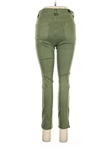 Nicole Miller New York Jeans (view 2)