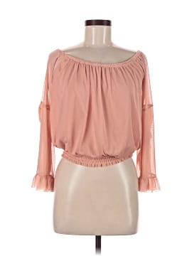 Freshman 1996 3/4 Sleeve Blouse