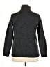 Lands' End 100% Polyester Gray Pullover Sweater Size 14-16 - photo 2