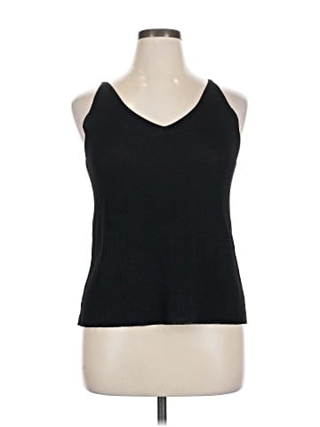 TSE Sleeveless Top (view 1)