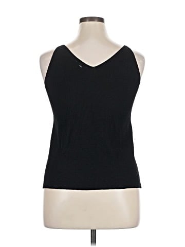 TSE Sleeveless Top (view 2)
