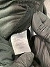 Evan Picone Solid Black Cocktail Dress Size 6 (petite) - photo 8