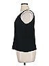 TSE Black Sleeveless Top Size XL - photo 5