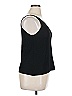 TSE Black Sleeveless Top Size XL - photo 4