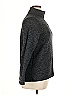 Lands' End 100% Polyester Gray Pullover Sweater Size 14-16 - photo 4