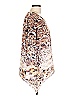 Unbranded Animal Print Brown Long Sleeve Blouse Size L - photo 4