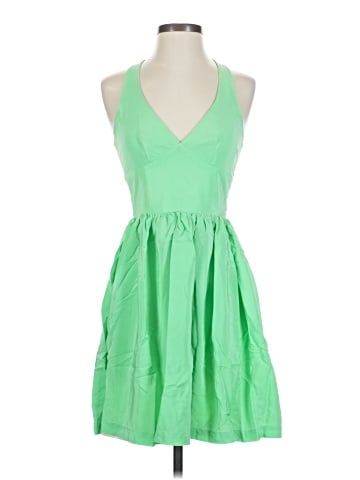 Amanda Uprichard Cocktail Dress (view 1)