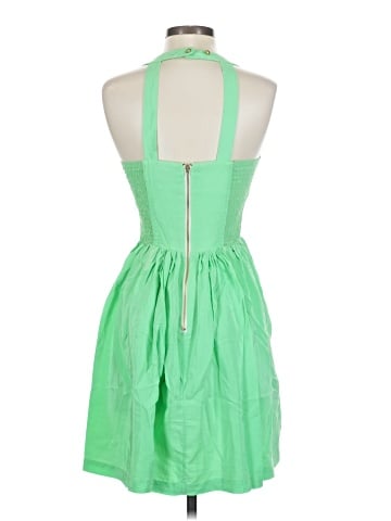Amanda Uprichard Cocktail Dress (view 2)