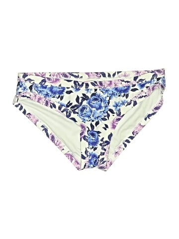 Nicole Miller New York Swimsuit Bottoms (view 1)