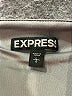 Express Animal Print Silver Casual Skirt Size L - photo 3