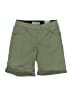Wit & Wisdom Solid Green Khaki Shorts Size 00 - photo 1