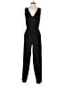Athleta Solid Black Jumpsuit Size XS - photo 1