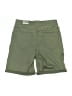 Wit & Wisdom Solid Green Khaki Shorts Size 00 - photo 2
