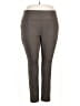 Andrew Marc for Costco Gray Active Pants Size XXL - photo 1