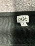 Cache Polka Dots Black Casual Dress Size S - photo 7
