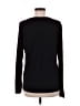 Soma Black Long Sleeve Top Size M - photo 2