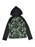 Dakine Green Pullover Hoodie Size 7 - 8 - photo 2