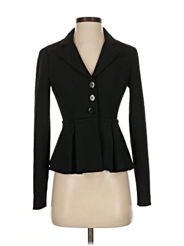 Nanette Lepore Blazer (view 1)