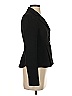 Nanette Lepore Black Blazer Size 0 - photo 4