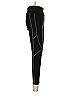 Express Black Active Pants Size S - photo 4