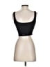 Unbranded Black Tube Top Size S - photo 2