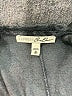 Express One Eleven Gray 3/4 Sleeve Top Size M - photo 7