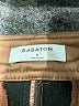 Babaton 100% Polyurethane Brown Casual Pants Size 8 - photo 7
