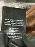 Babaton 100% Polyurethane Brown Casual Pants Size 8 - photo 8