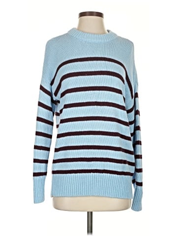 Ann Taylor LOFT Pullover Sweater (view 1)