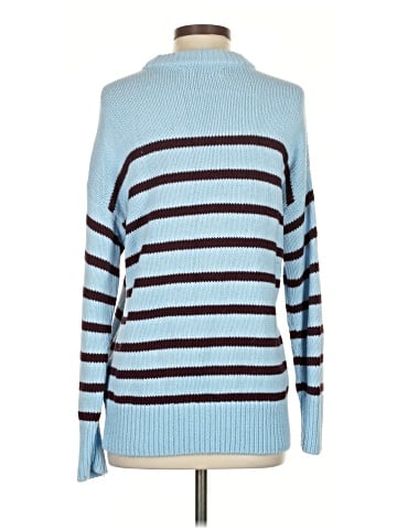 Ann Taylor LOFT Pullover Sweater (view 2)