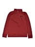 Under Armour 100% Polyester Red Pullover Sweater Size M (youth) - photo 1
