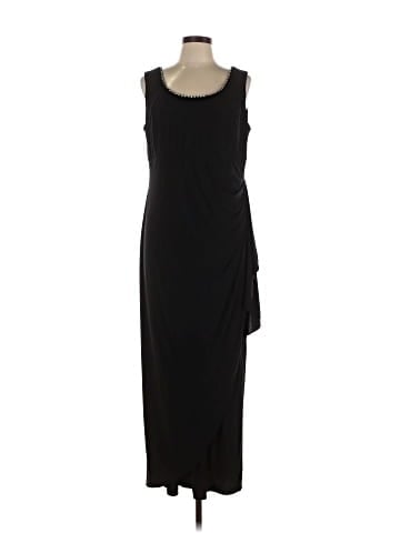 R&M Richards Casual Dress (view 1)