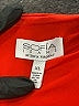 SOFIA Red Cocktail Dress Size XL - photo 7