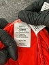SOFIA Red Cocktail Dress Size XL - photo 8