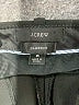 J.Crew Black Dress Pants Size 6 - photo 6