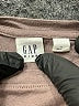 Gap Kids Brown Long Sleeve Top Size S (kids) - photo 3
