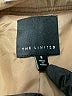 The Limited Tan Jacket Size 8 - photo 3
