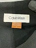 Calvin Klein Solid Black Cocktail Dress Size 4 - photo 7