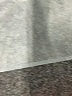 Calvin Klein Solid Black Cocktail Dress Size 4 - photo 8