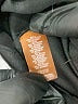 Calvin Klein Solid Black Cocktail Dress Size 4 - photo 9