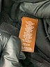 Calvin Klein Solid Black Cocktail Dress Size 4 - photo 10