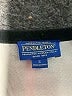 Pendleton Ivory Cardigan Size S - photo 7