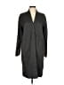 Kit and Ace Gray Coat Size M - photo 1