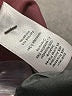 Talbots Tweed Burgundy Casual Skirt Size 10 - photo 5