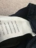 J.Crew 100% Polyester Solid Blue Track Pants Size 8 - photo 9