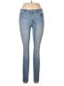 Catherine Malandrino Hearts Blue Jeans Size 8 - photo 1