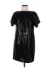 Robert Rodriguez Black Cocktail Dress Size 6 - photo 1