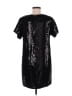 Robert Rodriguez Black Cocktail Dress Size 6 - photo 2